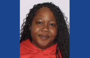 Police searching for wanted theft suspect in Ohio