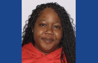 Police searching for wanted theft suspect in Ohio