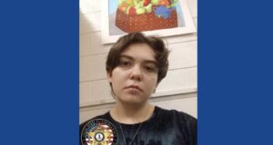 Police searching for missing woman in Virginia