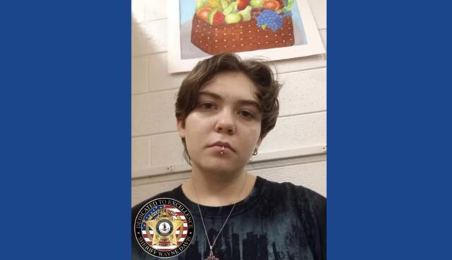 Police searching for missing woman in Virginia
