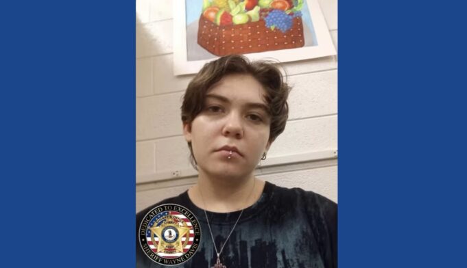 Police searching for missing woman in Virginia