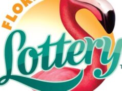 $1 million lottery ticket winner sold in Florida