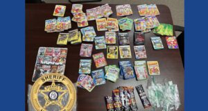 One person arrested following drug bust on I-75 in Georgia