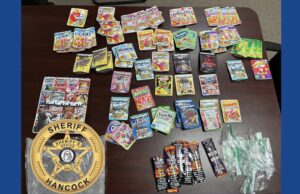 One person arrested following drug bust on I-75 in Georgia