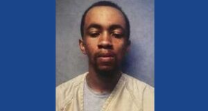 Police searching for escaped inmate in South Carolina