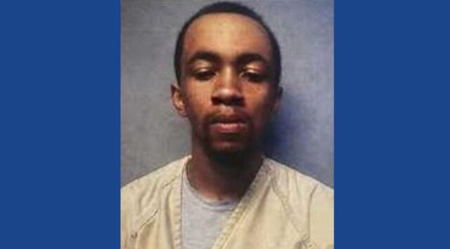 Police searching for escaped inmate in South Carolina