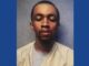 Police searching for escaped inmate in South Carolina
