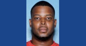 Police searching for wanted assault suspect in Alabama
