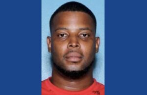 Police searching for wanted assault suspect in Alabama