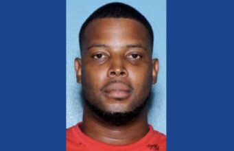 Police searching for wanted assault suspect in Alabama