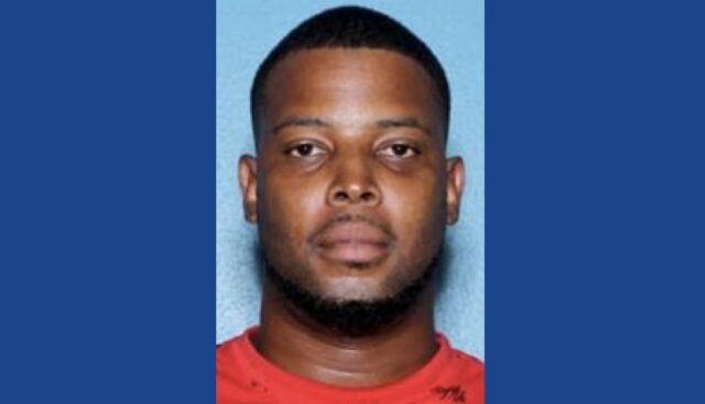 Police searching for wanted assault suspect in Alabama