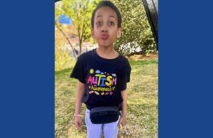 Missing 11-year-old found safe in Tennessee