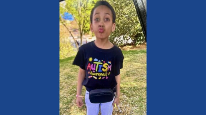 Missing 11-year-old found safe in Tennessee
