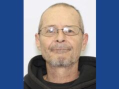 Police searching for endangered missing person in Ohio