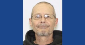 Police searching for endangered missing person in Ohio