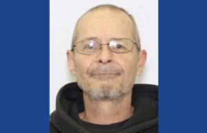 Police searching for endangered missing person in Ohio