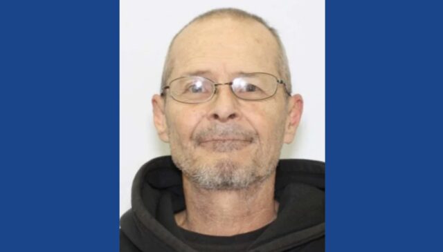 Police searching for endangered missing person in Ohio