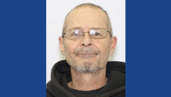 Police searching for endangered missing person in Ohio