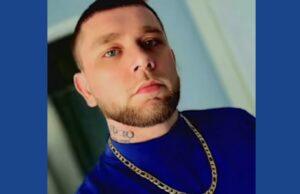 Police searching for fugitive wanted in Virginia and North Carolina