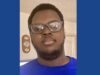 Police searching for wanted murder suspect in Louisiana