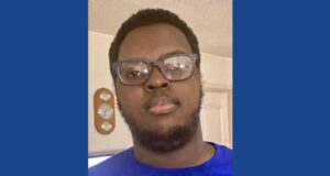 Police searching for wanted murder suspect in Louisiana