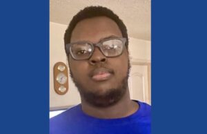 Police searching for wanted murder suspect in Louisiana