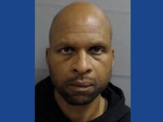 U.S. Marshals searching for wanted fugitive in Ohio
