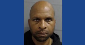 U.S. Marshals searching for wanted fugitive in Ohio