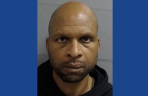 U.S. Marshals searching for wanted fugitive in Ohio