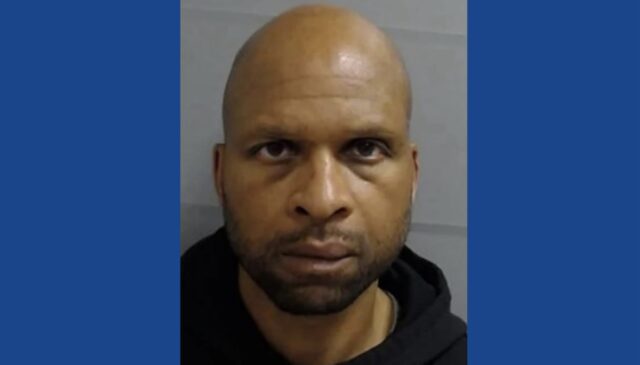 U.S. Marshals searching for wanted fugitive in Ohio