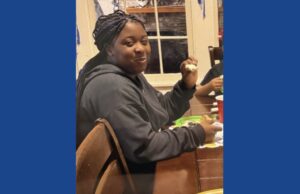 Police searching for missing 15-year-old in Georgia