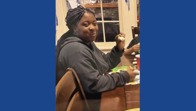 Police searching for missing 15-year-old in Georgia