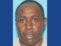 Police searching for missing person in North Carolina