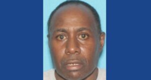 Police searching for missing person in North Carolina