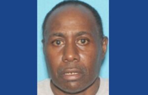 Police searching for missing person in North Carolina