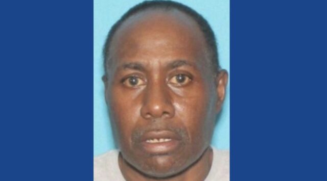 Police searching for missing person in North Carolina