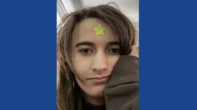 Police searching for missing 17-year-old in Pennsylvania