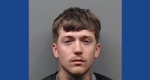 One person arrested after high-speed motorcycle chase ends in drug bust in Texas