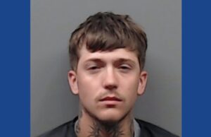 One person arrested after high-speed motorcycle chase ends in drug bust in Texas