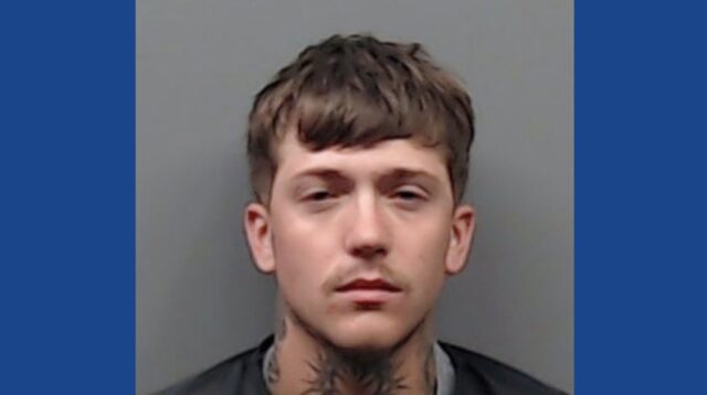 One person arrested after high-speed motorcycle chase ends in drug bust in Texas