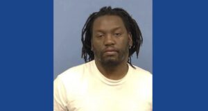 One person arrested after police chase ends in drug bust in Illinois