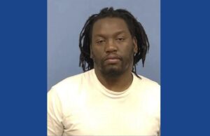 One person arrested after police chase ends in drug bust in Illinois