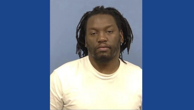 One person arrested after police chase ends in drug bust in Illinois