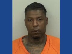 One person arrested following drug bust in Louisiana