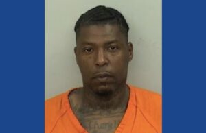 One person arrested following drug bust in Louisiana