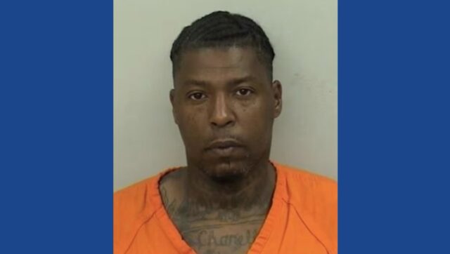 One person arrested following drug bust in Louisiana