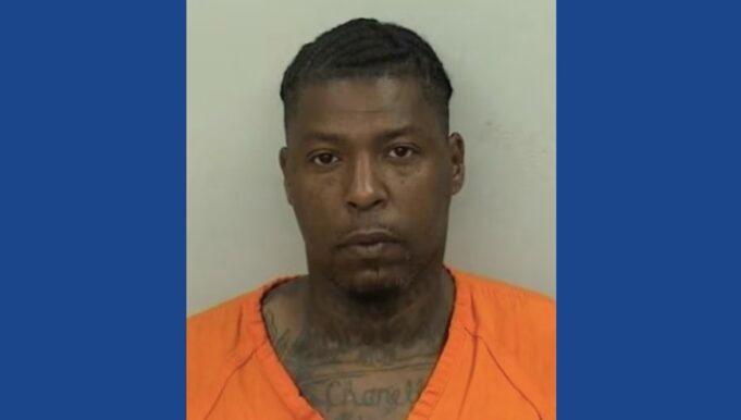 One person arrested following drug bust in Louisiana