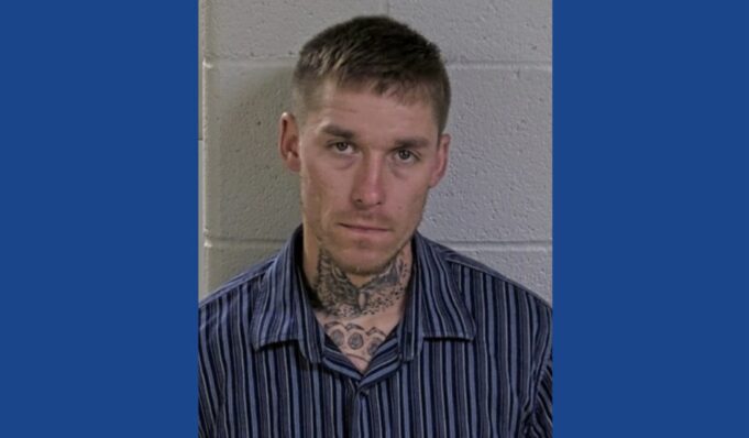 One person arrested following drug bust in Ohio