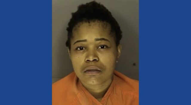 Woman arrested after North Carolina teen drowns in South Carolina hotel pool
