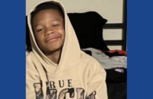 Police searching for missing 11-year-old in Georgia